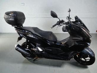 Honda  PCX picture 12
