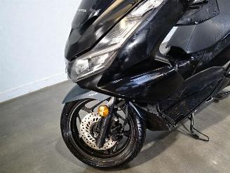 Honda  PCX picture 8