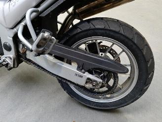 Triumph Tiger  picture 11