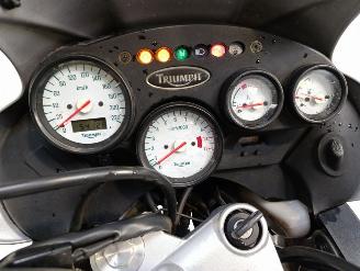 Triumph Tiger  picture 4