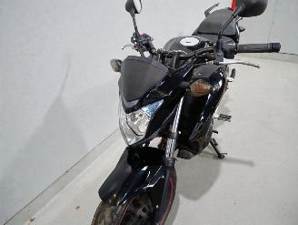 Honda CBF 500 A picture 4