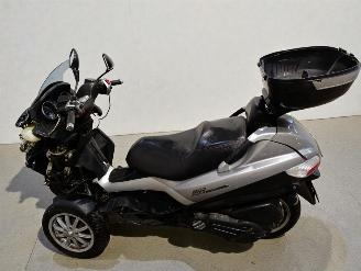 Piaggio  MP3 picture 3