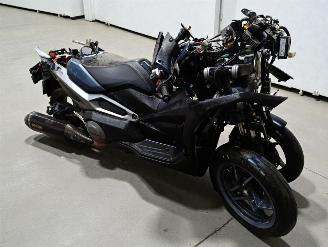 Kymco  CV3 picture 5