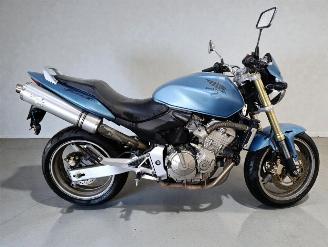  Honda CBF 600  2005/4