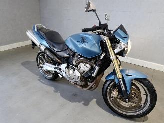 Honda CBF 600  picture 6
