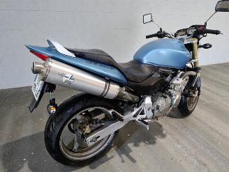 Honda CBF 600  picture 21