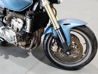 Honda CBF 600  picture 4