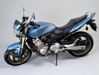 Honda CBF 600  picture 14