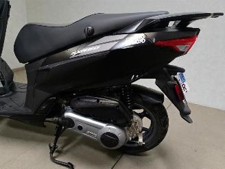 Aprilia  SXR picture 18