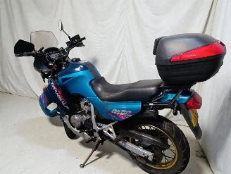 Honda  XLV TRANSALP picture 16