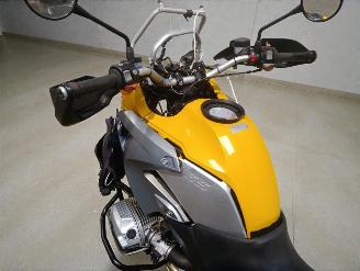 BMW R 1200 GS picture 6