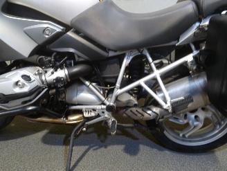 BMW R 1200 GS picture 8