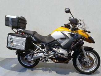 BMW R 1200 GS picture 21
