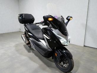 Honda  FORZA picture 19