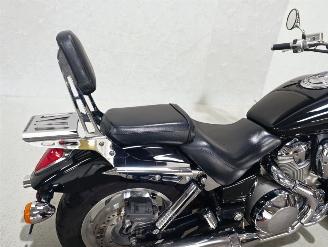 Honda VTX 1800 C picture 13