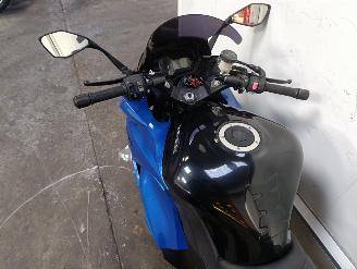 Kawasaki Z 1000 SX picture 8