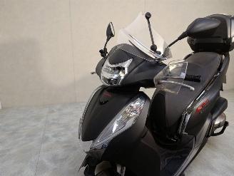 Honda  SH A picture 15