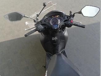 Honda  SH A picture 13