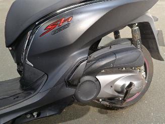 Honda  SH A picture 6