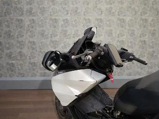 Honda  FORZA NSS picture 8