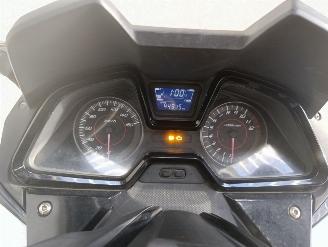 Honda  FORZA NSS picture 2