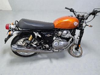 Royal Enfield  INTERCEPTOR picture 5