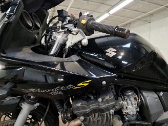 Suzuki Bandit 650 GSF picture 5