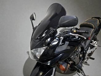 Suzuki Bandit 650 GSF picture 16