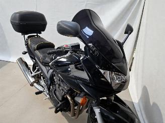 Suzuki Bandit 650 GSF picture 1