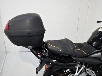 Suzuki Bandit 650 GSF picture 8