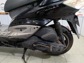 Yamaha  CYGNUS picture 16