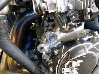 Kawasaki ZXR 400  picture 7