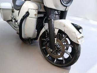 Indian  CHIEFTAIN DARK HORSE picture 11