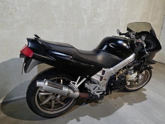 Honda VFR 750 F picture 11