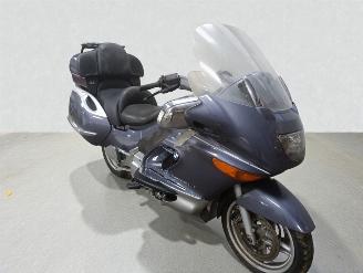 BMW K 1200 LT picture 10