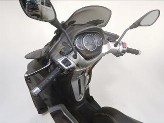 Piaggio  YOURBAN picture 6