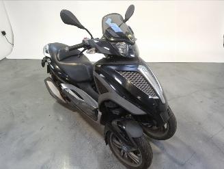 Piaggio  YOURBAN picture 12