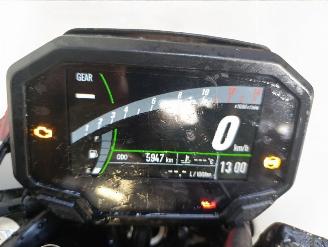 Kawasaki Z 500  picture 2