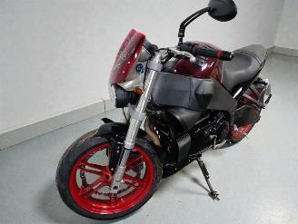 Buell XB 12 S picture 17
