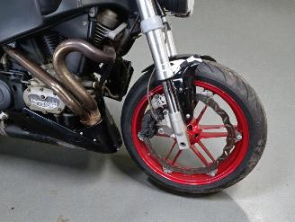 Buell XB 12 S picture 10