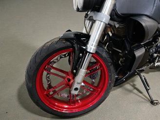 Buell XB 12 S picture 21