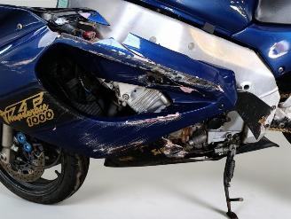 Yamaha YZF 1000 THUNDERACE picture 12