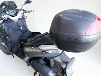 Piaggio  YOURBAN picture 15