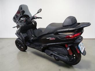 Piaggio  MP3 picture 5