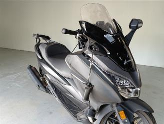 Honda  FORZA picture 6