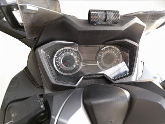 Honda  FORZA picture 2