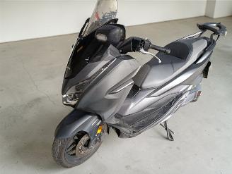 Honda  FORZA picture 14