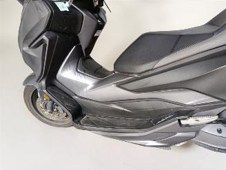 Honda  FORZA picture 13