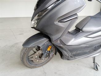 Honda  FORZA picture 4