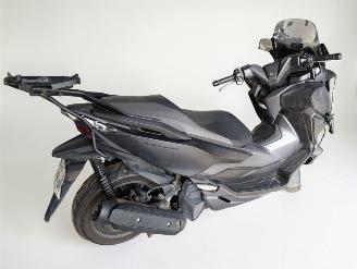 Honda  FORZA picture 8